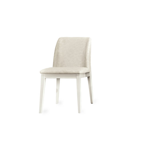 Esszimmerstuhl Set Boden (Set of 2) Corrigan Studio Polsterfarbe: Beige| Beinfarbe: Beige Esszimmerstuhl Set Boden (Set of 2) Corrigan Studio Polsterfarbe: Beige| Beinfarbe: Beige